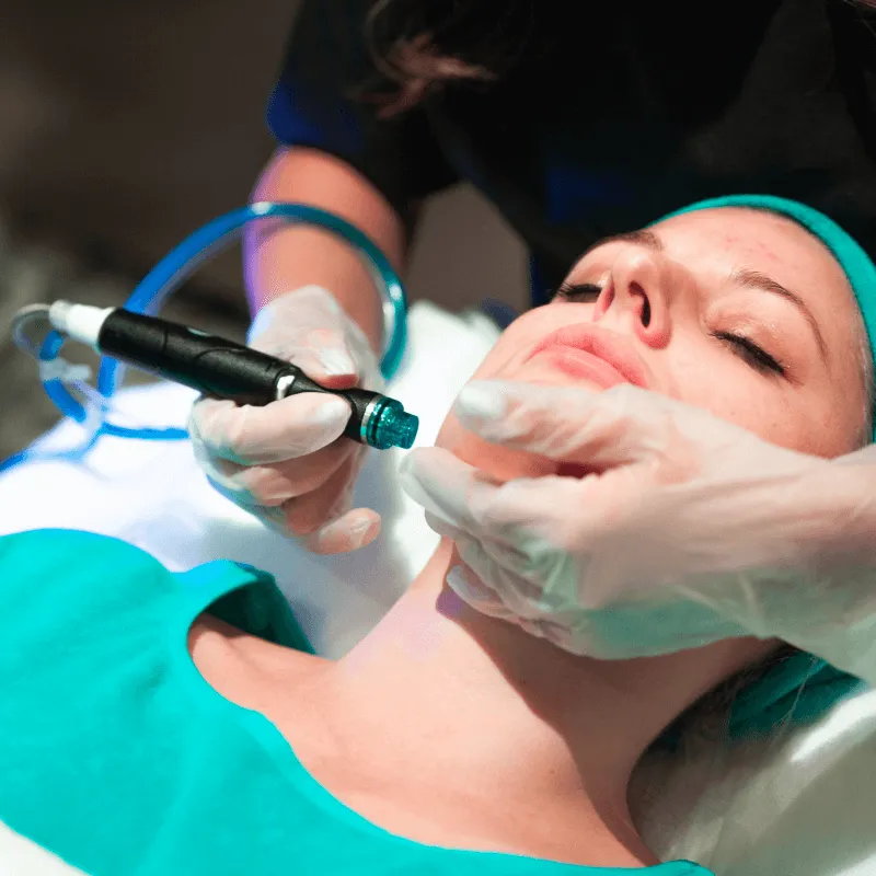 HydraFacial