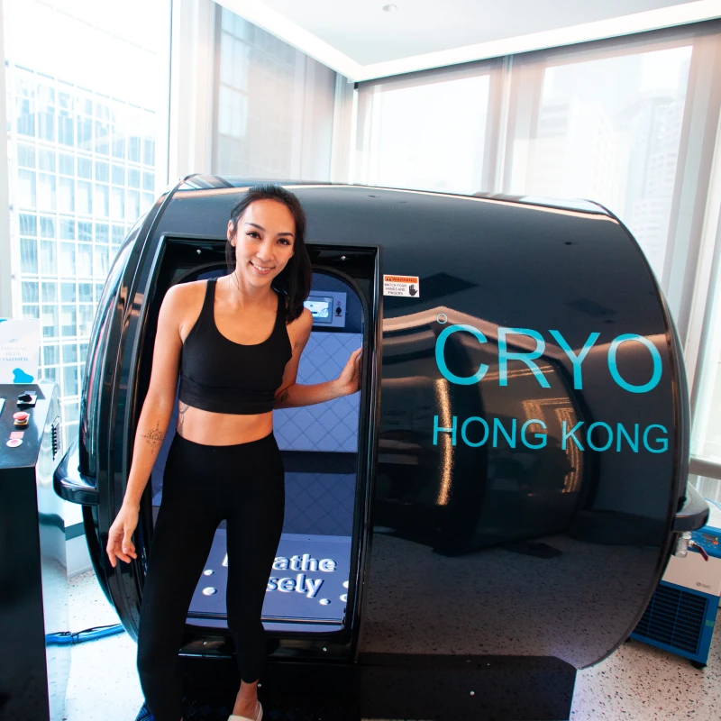 Hyperbaric Oxygen Therapy