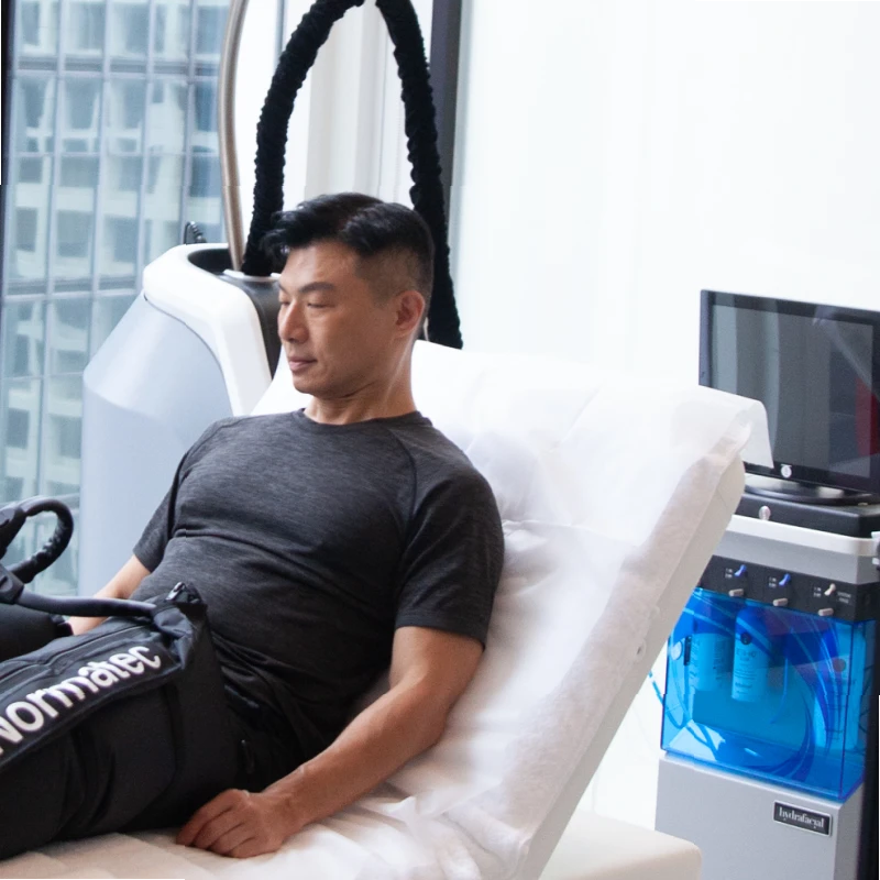 Compression Therapy
