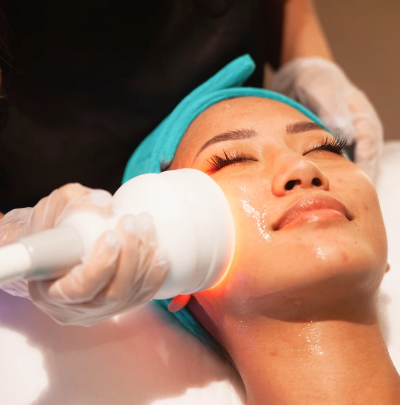 °CRYO Slim Facial
